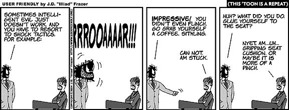 userfriendly